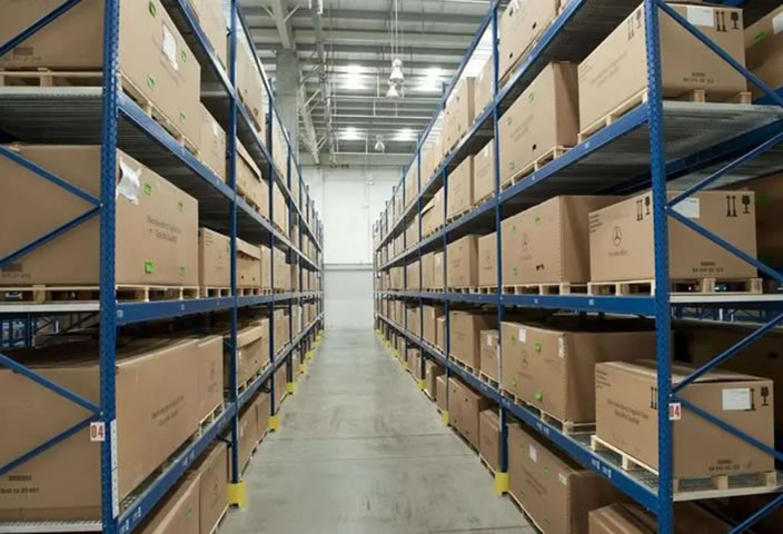 潮州到讷河市货物仓储